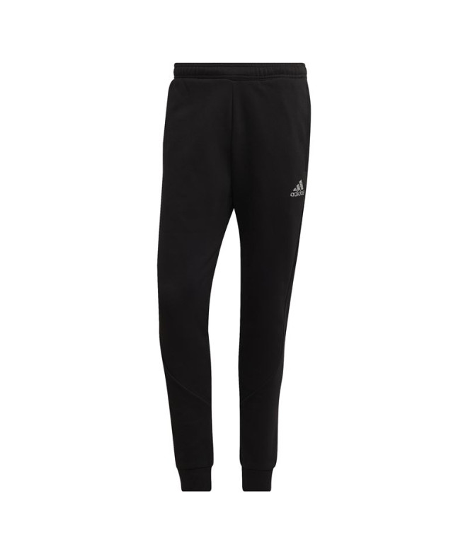 Pantalones adidas Stadium Fleece Hombre BK