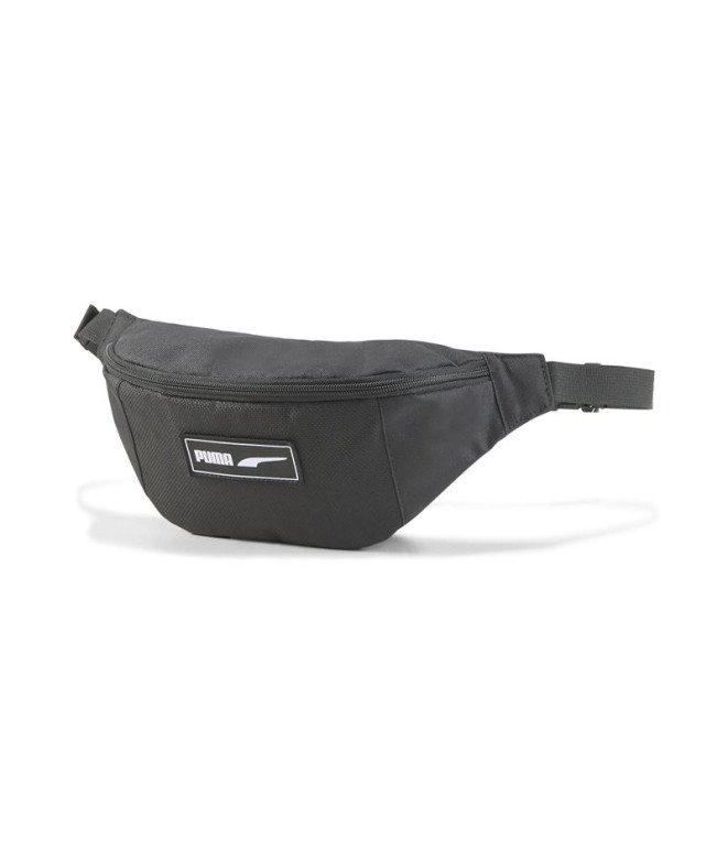 Riñonera Puma Deck Waist Unisex