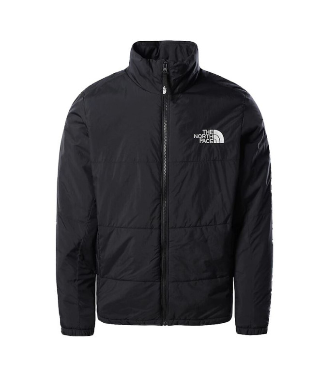 Chaqueta The North Face GOSEI Hombre Black