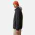 Chaqueta The North Face GOSEI Hombre Black