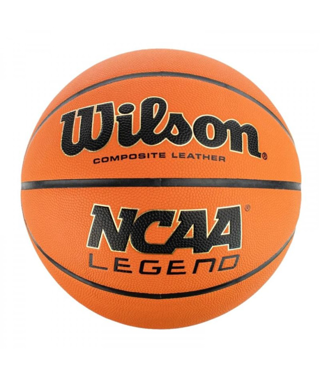Balon de Baloncesto Wilson Ncca Legend Para Ncca