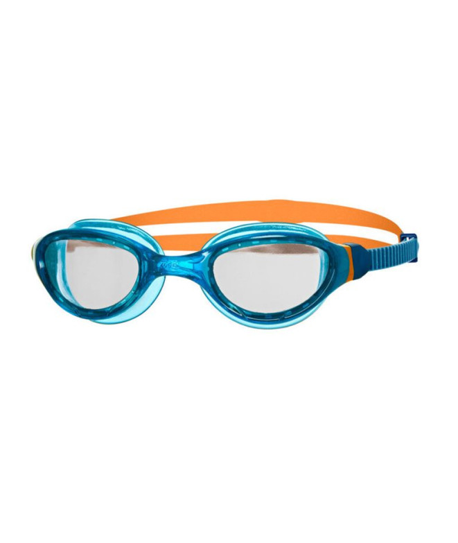 Gafas de natación Zoggs Phantom 2.0 Infantil...