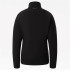 Chaqueta The North Face 100 GLACIER FZ Mujer Black