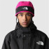 Gorro The North Face DENALI BEANIE Pink