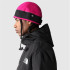 Gorro The North Face DENALI BEANIE Pink