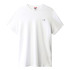 Camiseta The North Face PREMIUM Hombre White