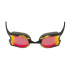 Gafas de natación Zoggs Raptor HCB Mirror Grey/Blck