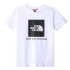 Camiseta The North Face TEENS BOX Niño Black
