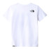 Camiseta The North Face TEENS BOX Niño Black