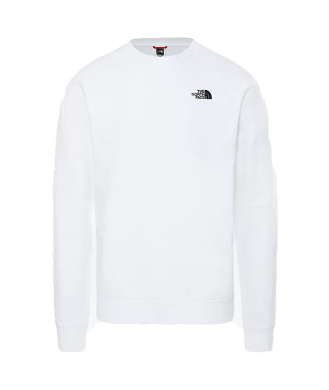 Sudadera The North Face Redbox Hombre WH