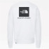 Sudadera The North Face Redbox Hombre WH