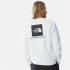 Sudadera The North Face Redbox Hombre WH