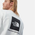 Sudadera The North Face Redbox Hombre WH
