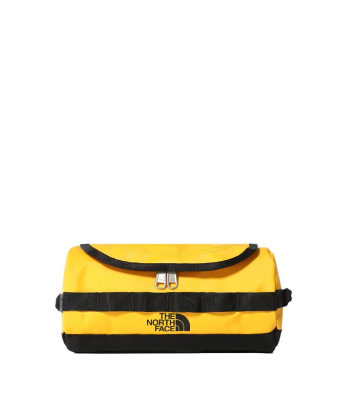 Neceser The North Face BC TRAVEL CANISTER Gold