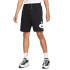 Pantalones Nike Swoosh League Hombre Black