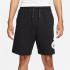 Pantalones Nike Swoosh League Hombre Black