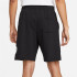 Pantalones Nike Swoosh League Hombre Black