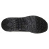Zapatillas Skechers Uno - Stand On Air Mujer Black Durabuck/ Mesh