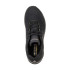 Zapatillas Skechers Uno - Stand On Air Mujer Black Durabuck/ Mesh