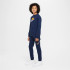 Pantalones Nike Sportswear Niño Blue
