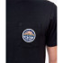 Camiseta Rip Curl Horizon Badge Hombre