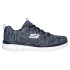 Zapatillas de Fitness Skechers Graceful-Twisted For mujer