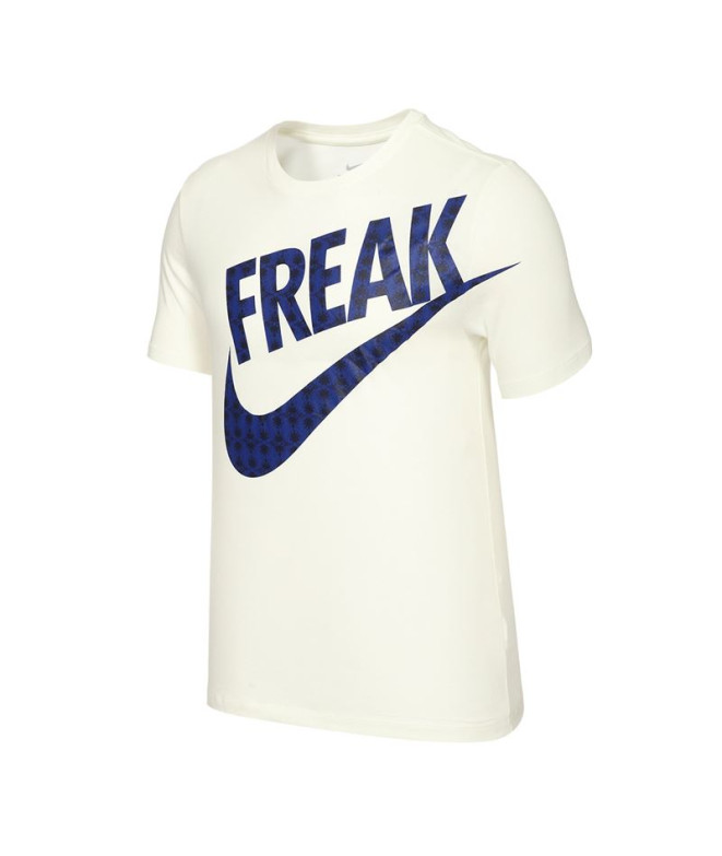 Camiseta Giannis Nike Dri-FIT Hombre WH
