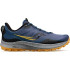 Zapatillas Saucony Peregrine 12 Mujer Blue