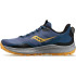 Zapatillas Saucony Peregrine 12 Mujer Blue