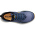 Zapatillas Saucony Peregrine 12 Mujer Blue
