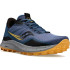 Zapatillas Saucony Peregrine 12 Mujer Blue