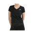 Camiseta Bullpadel Pital Mujer BK