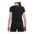 Camiseta Bullpadel Pital Mujer BK