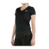 Camiseta Bullpadel Pital Mujer BK
