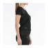 Camiseta Bullpadel Pital Mujer BK