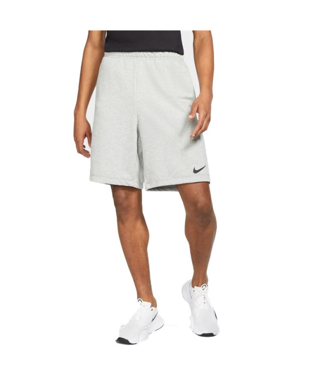 Pantalones cortos NIKE Dri-FIT Hombre Grey