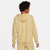 Sudadera Nike Vintage Mujer Marron