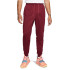 Pantalones Nike Giannis Hombres Beetroot