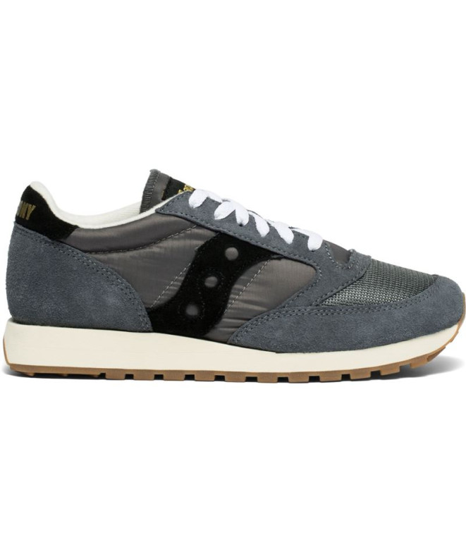 Zapatillas Saucony LIFESTYLE - JAZZ VINTAGE Grey