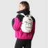 Mochila The North Face BOREALIS White/ Blk