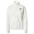 Sudadera The North Face 100 GLACIER 1/4 ZIP Mujer White