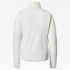Sudadera The North Face 100 GLACIER 1/4 ZIP Mujer White