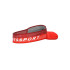 Visera Compressport Ultralight Rojo
