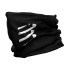 Braga Compressport 3D Thermo UltraLight BK