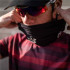 Braga Compressport 3D Thermo UltraLight BK