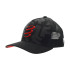 Gorra Compressport Trucker BK