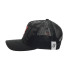 Gorra Compressport Trucker BK