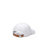 Gorra Lacoste Ovesized Blanco