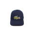Gorra Lacoste Unisex Marino