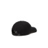 Gorra Lacoste Unisex Negro